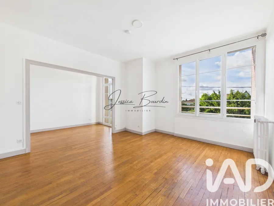 Appartement à Montereau-Fault-Yonne (77130) photo 3