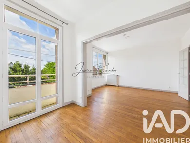 Appartement à Montereau-Fault-Yonne (77130)