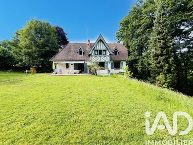 Maison à Bihorel (76420)