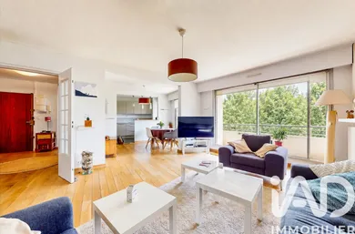 Appartement à Orléans (45000)