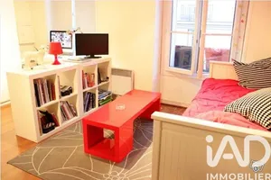Appartement à Issy-les-Moulineaux (92130)