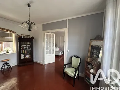 Maison de ville à Caudebec-lès-Elbeuf (76320)