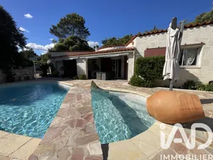 Maison à Le Muy (83490)
