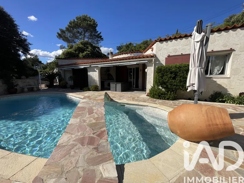 Maison 4 pièces 150 m² · à Le Muy · 150 m² · 445 000 €