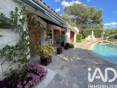 Maison à Le Muy (83490)