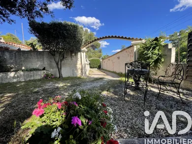 Maison à Le Muy (83490)