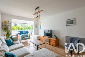 Duplex in Rueil-Malmaison (92500)