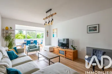 Duplex à Rueil-Malmaison (92500)