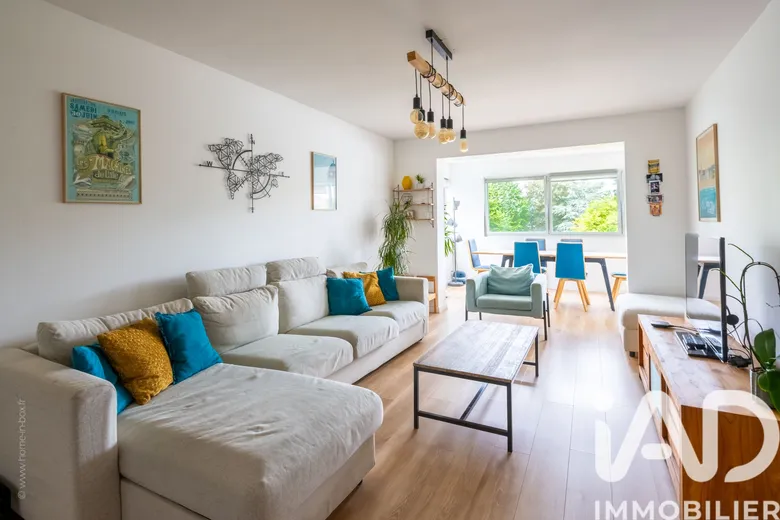 Appartement 6 pièces 153 m² · à Rueil-Malmaison · 153 m² · 650 000 €