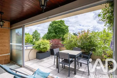 Duplex à Rueil-Malmaison (92500)