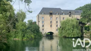 Appartement à Artannes-sur-Indre (37260)
