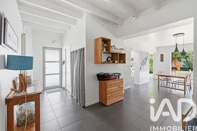 House in LE PELLERIN (44640)