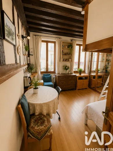Appartement à Paris (75005)
