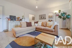Appartement à Metz (57000)
