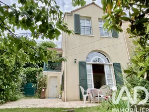 Maison à Bièvres (91570)