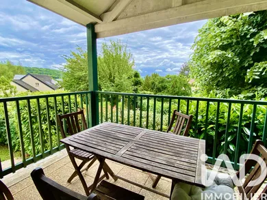 Maison à Bièvres (91570)