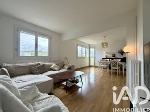 Apartment in Le Havre (76600)