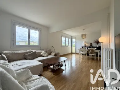 Appartement à Le Havre (76600)