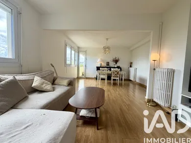 Appartement à Le Havre (76600)