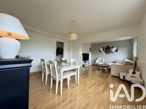 Appartement à Le Havre (76600)