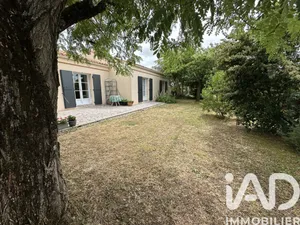 Maison à LONGEVILLE-SUR-MER (85560)