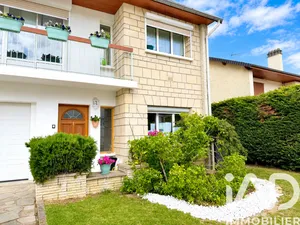 House in Ecquevilly (78920)