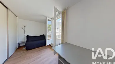 Studio à Chambéry (73000)
