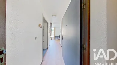 Studio à Chambéry (73000)