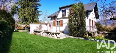 House in Brié-et-Angonnes (38320)