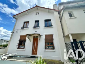Immeuble à Nanterre (92000)