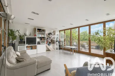 Appartement à Rosny-sous-Bois (93110)
