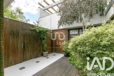 Appartement à Rosny-sous-Bois (93110)