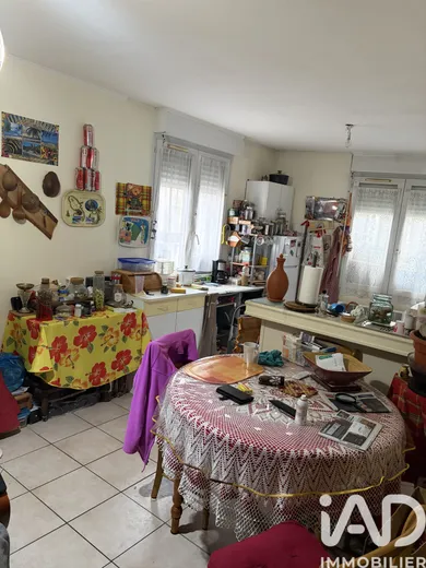 Appartement à La Ferté-sous-Jouarre (77260)