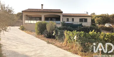 Maison à SPELONCATO (20226)