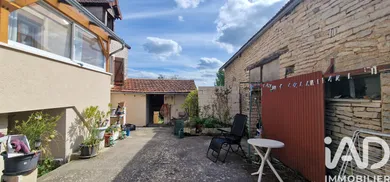 Village house in Villiers-les-Hauts (89160)