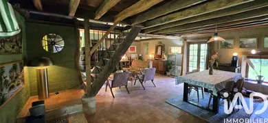 Park home in Bonneval (28800)