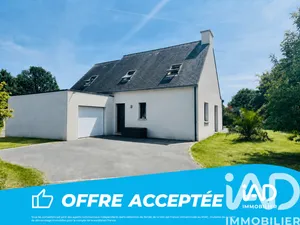 House in Fouesnant (29170)