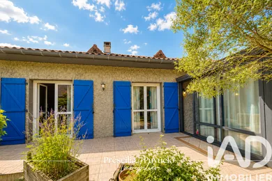 House in Lagarde (65320)
