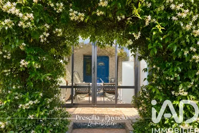 House in Lagarde (65320)