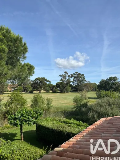 Appartement à SAINT CYPRIEN (66750)