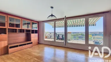Appartement à Bonneuil-sur-Marne (94380)
