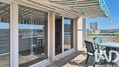 Appartement à Bonneuil-sur-Marne (94380)