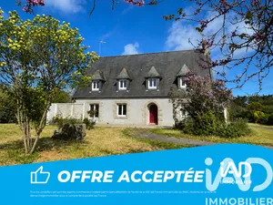 House in Plomeur (29120)