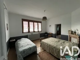 Traditional house in Chablis (89800)