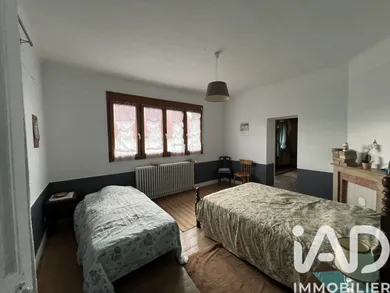 Traditional house in Chablis (89800)