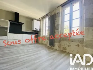 Immeuble à Nérac (47600)