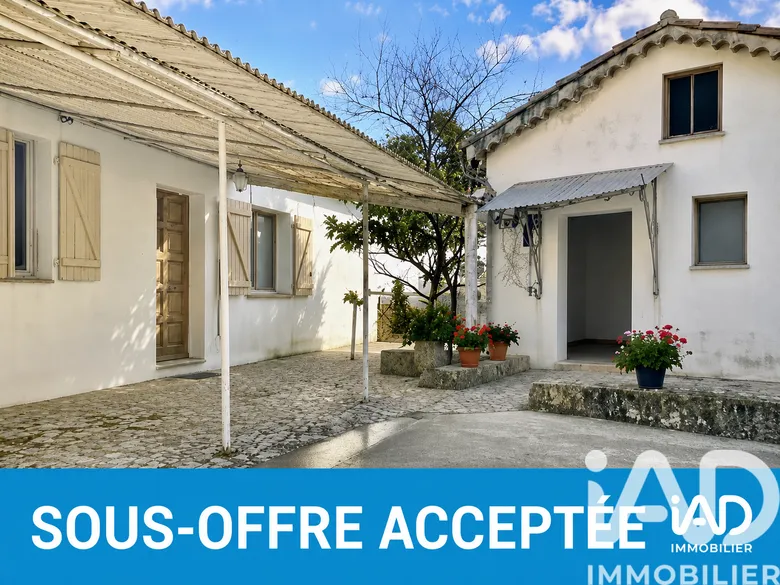 Maison 7 pièces 125 m² · à Lucéram · 125 m² · 349 000 €