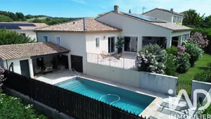 Maison à Bollène (84500)