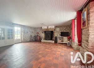 Townhouse in Saint-Lyphard (44410)
