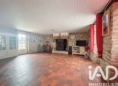 Townhouse in Saint-Lyphard (44410)